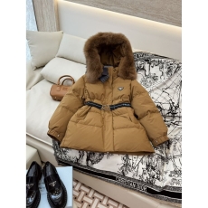 Prada Down Jackets